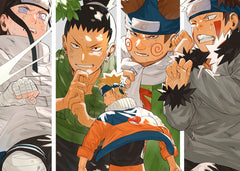 Naruto shippuden 