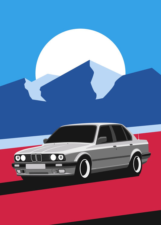 BMW E30