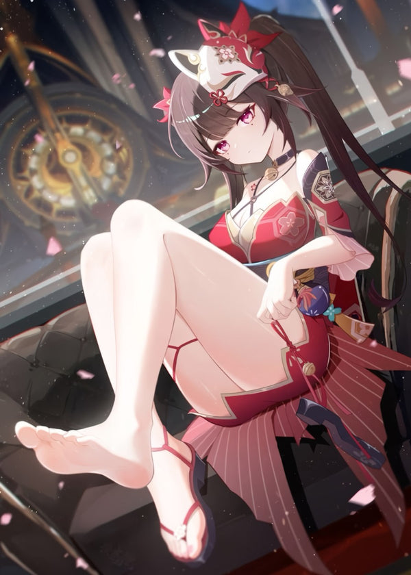 Sparkle Honkai: Star Rail