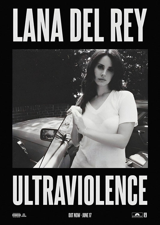 Lana Del Rey