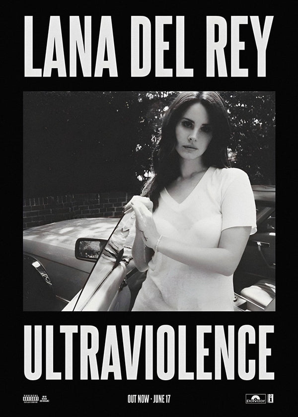 Lana Del Rey