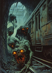 Metro Exodus 2033 Redux