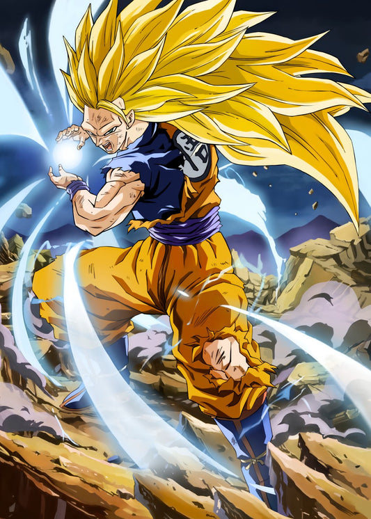 Dragon ball