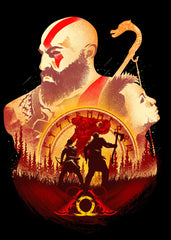 God of War 2