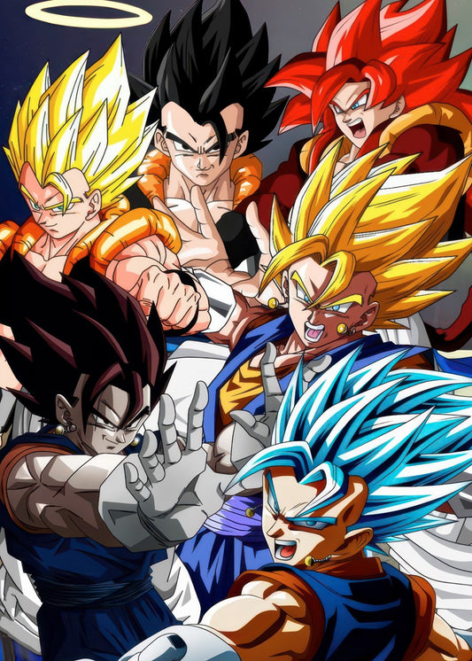 Dragon Ball Z