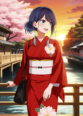 Oshi No Ko Drama Glow