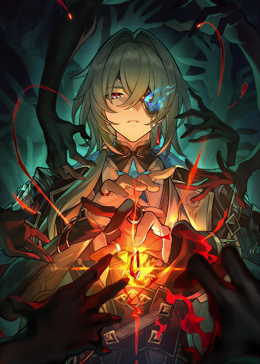 Honkai: Star Rail