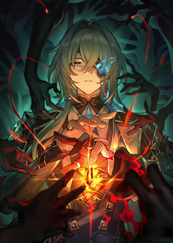 Honkai: Star Rail