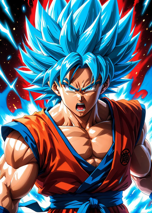 Goku