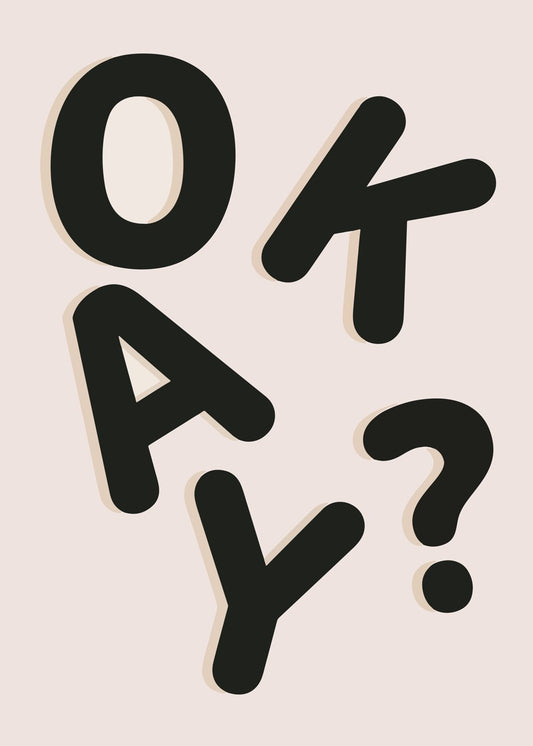 OKAY !!!