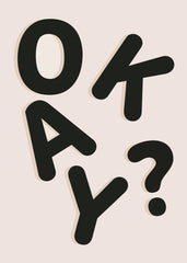 OKAY !!!