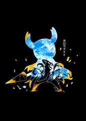 Hollow Knight Minimalis Art
