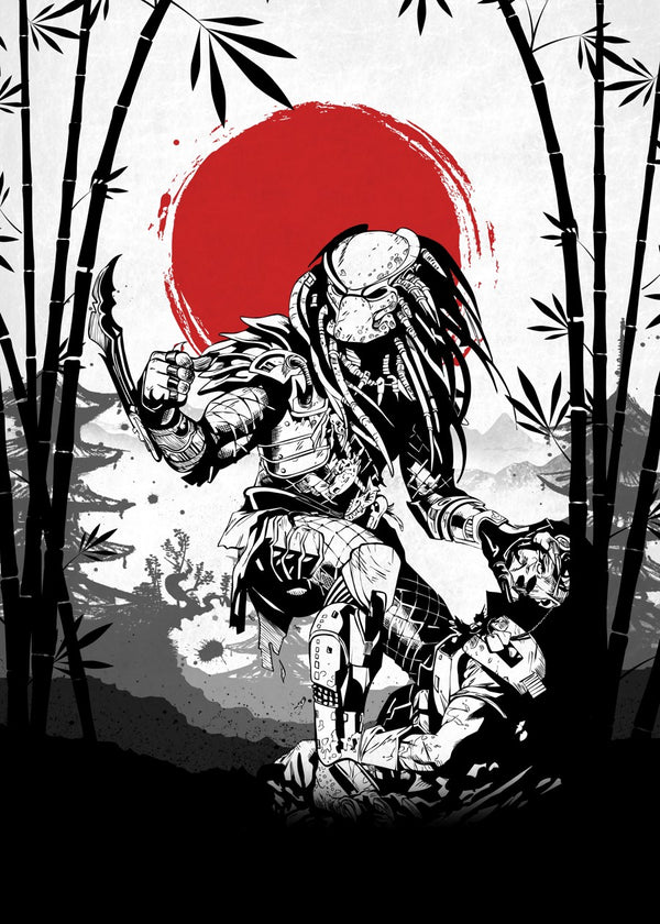 Predator
