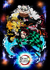 Kimetsu No Yaiba
