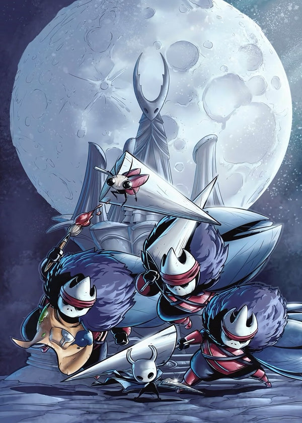 hollow knight