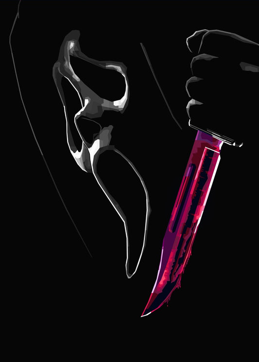 Ghostface