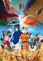 Naruto Shippuden