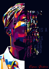 Tupac Shakur Quotes