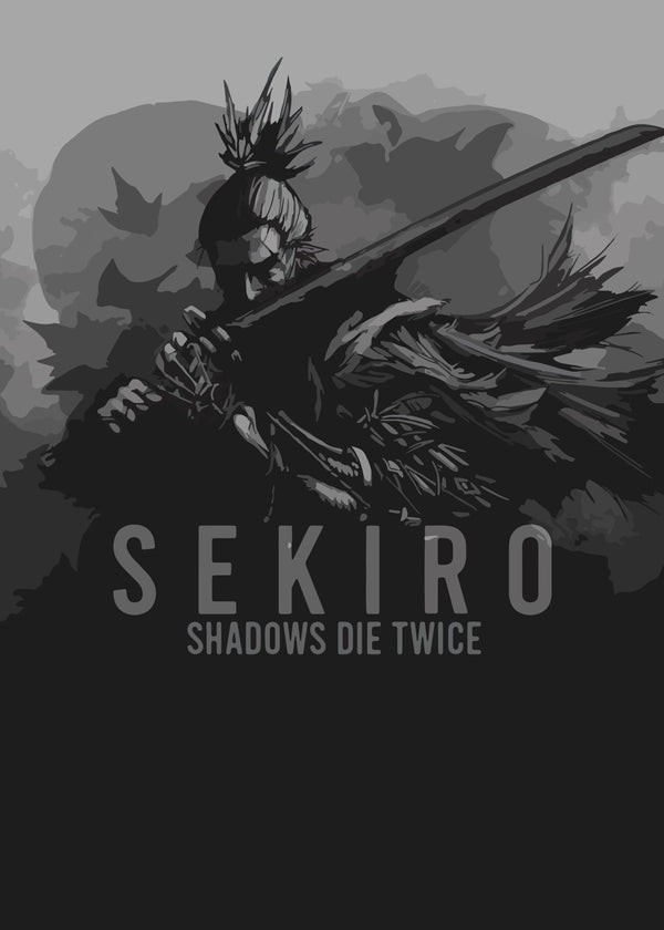 Sekiro: Shadows Die Twice