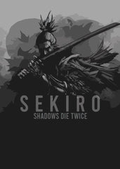 Sekiro: Shadows Die Twice 