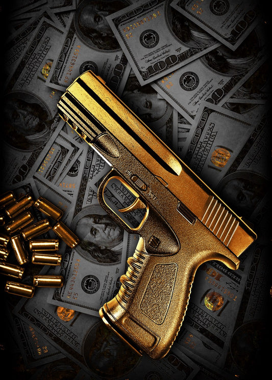 Bulletproof Billions