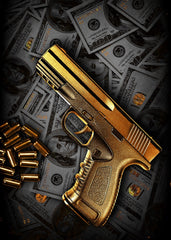 Bulletproof Billions