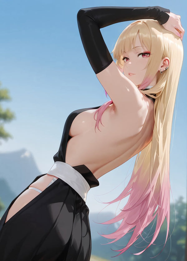 My Dress-Up Darling