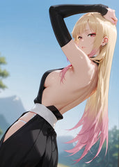 My Dress-Up Darling