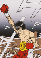 Hajime No Ippo