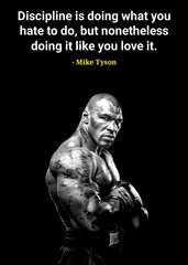 mike tyson