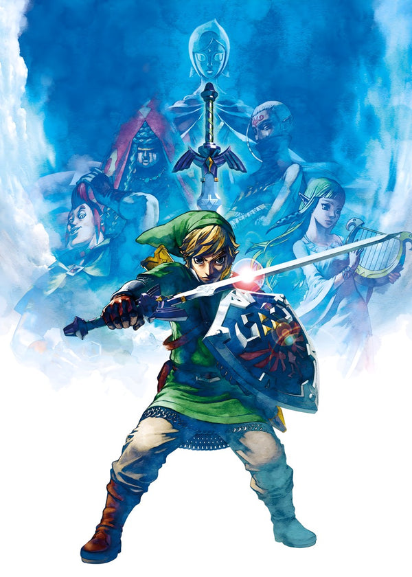 The Legend of Zelda