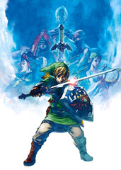 The Legend of Zelda