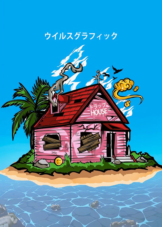 Kame House