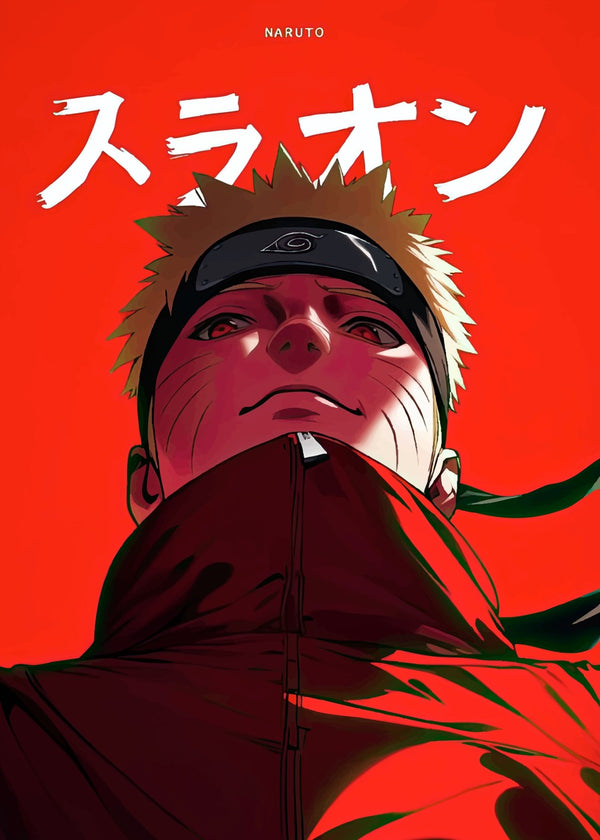 naruto