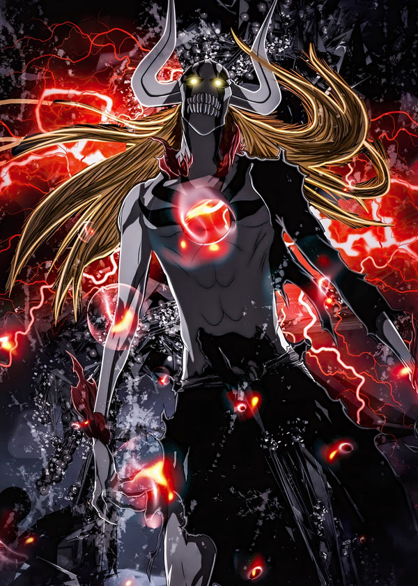 Bleach rebirth of souls