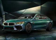 Bmw m8 gran
