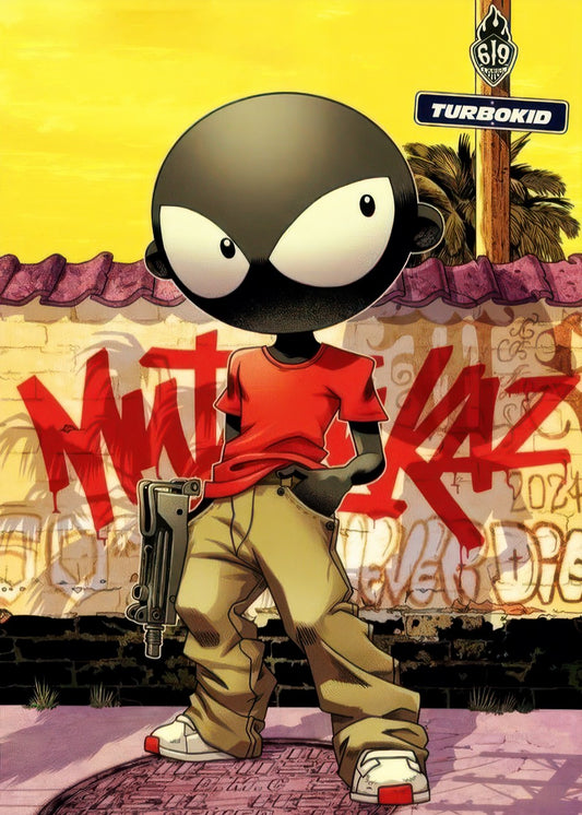 mutafukaz