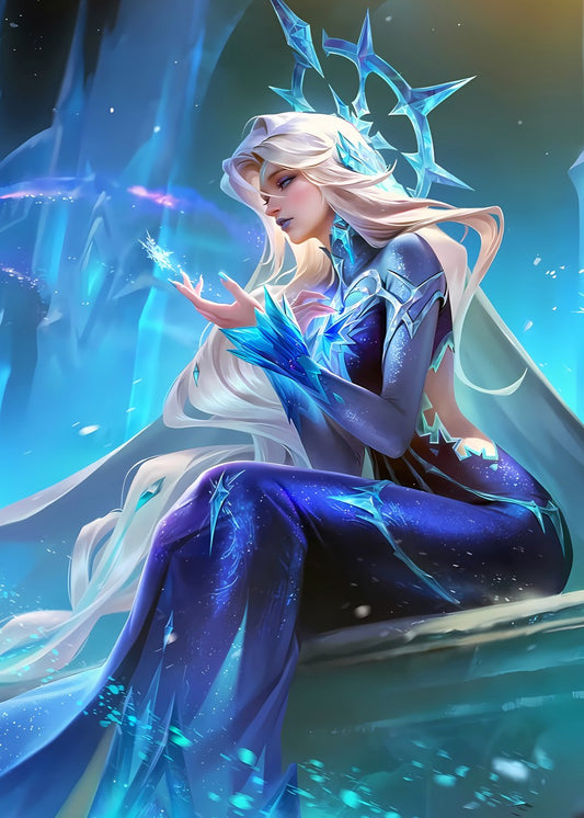 Mobile Legends Aurora