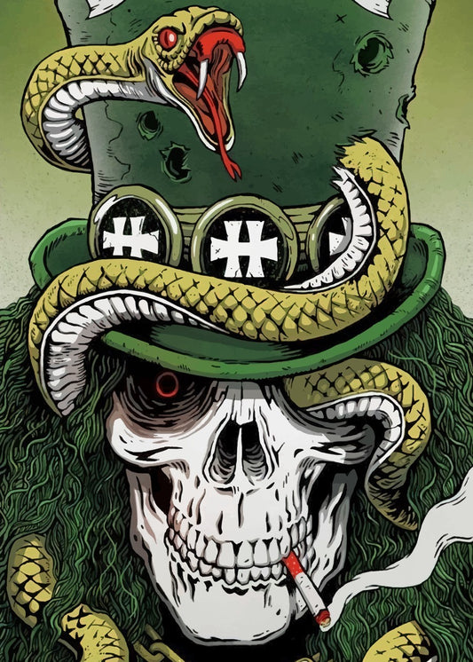 Slash
