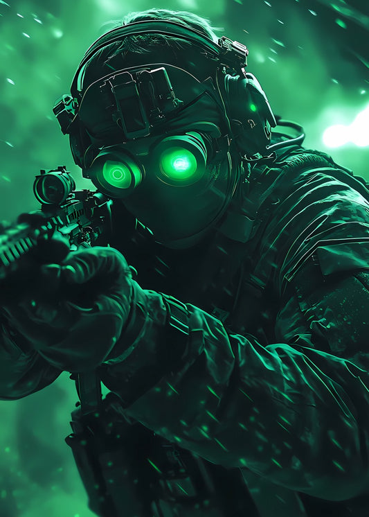 call of duty