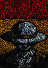Captain Strawhat Pirate Luffy