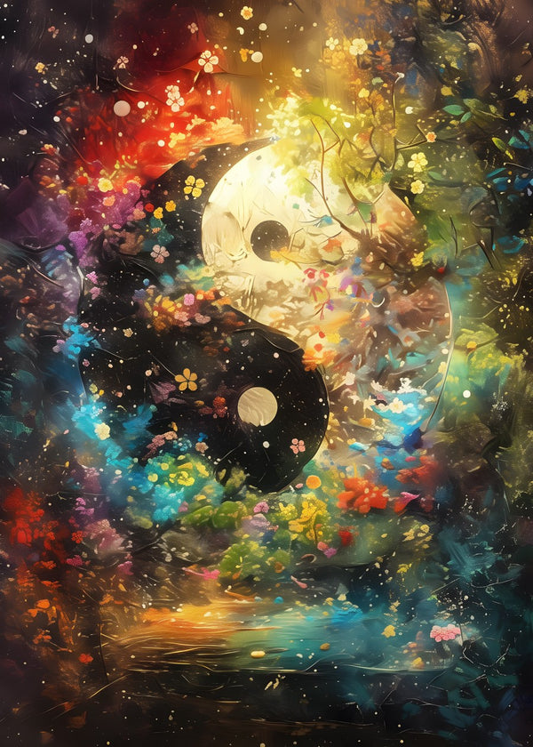 Harmony in Bloom