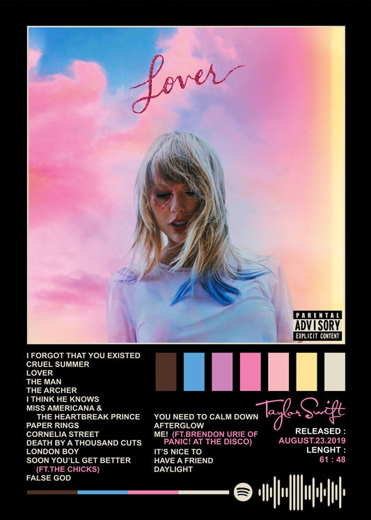 Taylor Swift