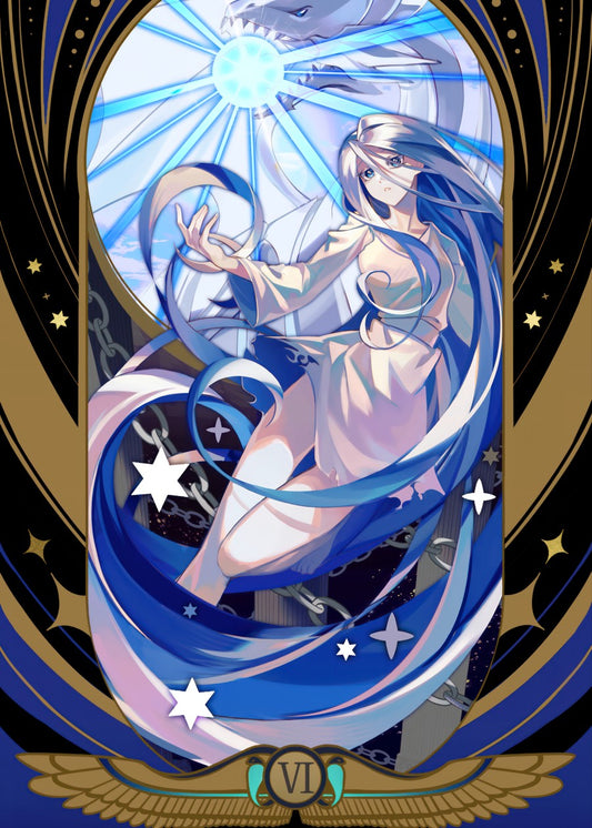 Yu-Gi-Oh!