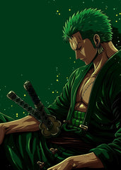 Roronoa Zoro
