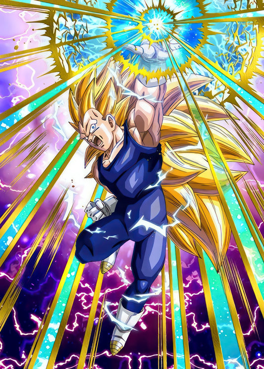Dragon ball
