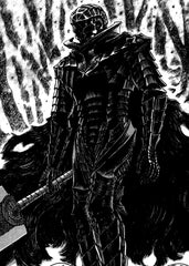 Guts berserk 