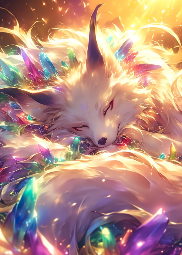 Crystal Dreams