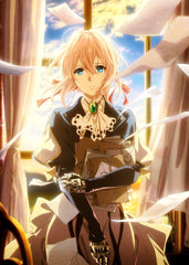 Violet Evergarden