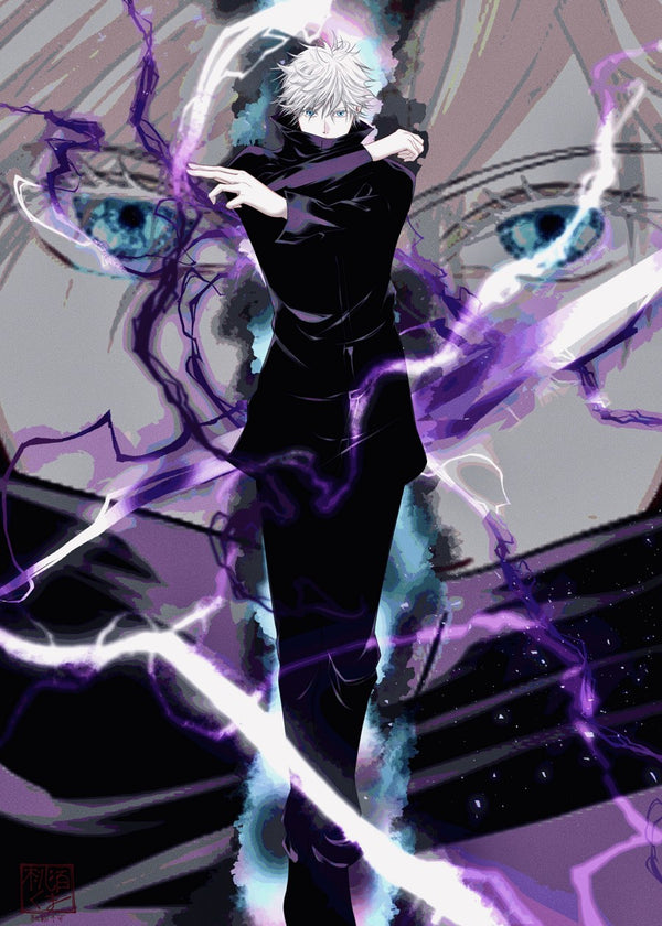 Gojo satoru